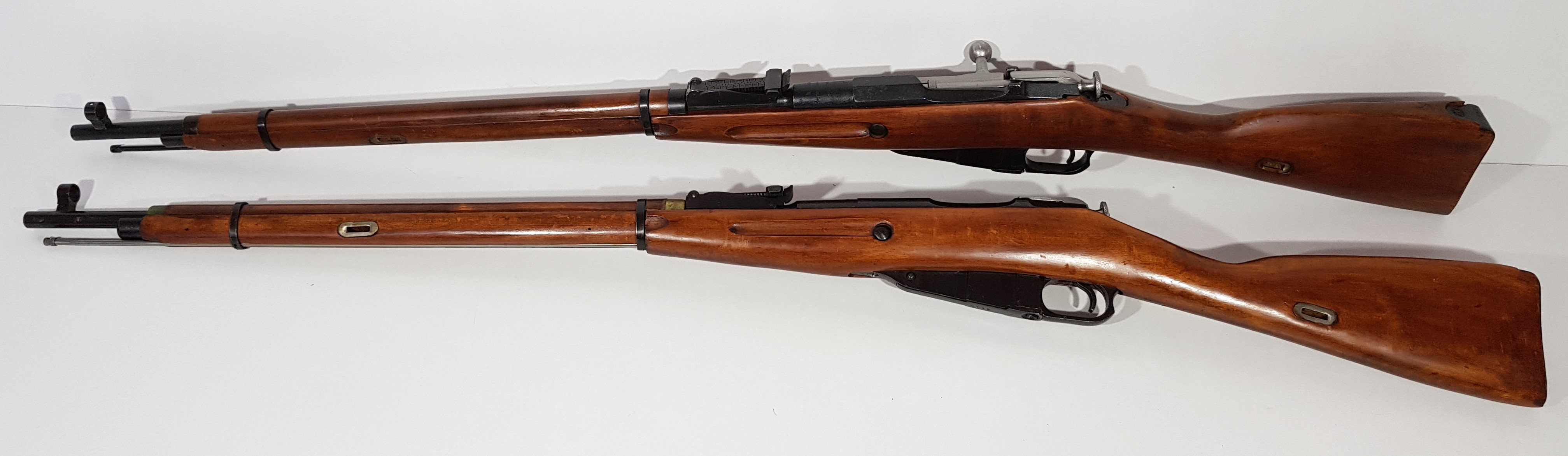 Mosin Nagant M1891/30